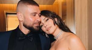 Fim! Paolla Oliveira e Diogo Nogueira confirmam término de namoro: 'Real'