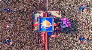 Tardezinha criou um novo paradigma para música brasileira em 2025