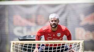 Red Bull Bragantino divulga informações da pré-temporada