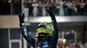 F1: Título de Norris em 2025 mantém recorde de Schumacher intacto