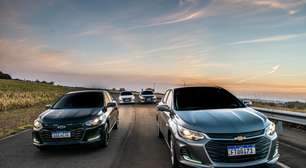 Chevrolet Onix Plus tem descontos de 13% para CNPJ: economia chega a R$ 18 mil