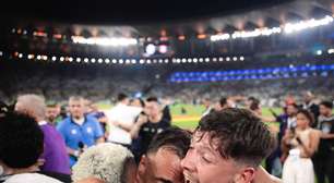 [Marina Borges] O Corinthians é fod# (e só quem é entende o quanto)