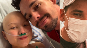 Como está Isabel Veloso hoje? Marido da influenciadora, Lucas Borbas, atualiza estado de saúde e convida fãs para oração coletiva: 'Muito delicado'