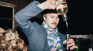 Ao contrário dos millennials, a Geração Z evita a "ressaca": eles sabem que o álcool afeta o cérebro e a produtividade