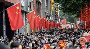 China anuncia tarifas temporárias de até 42,7% para laticínios da UE