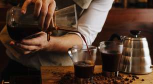 Estudo revela os 10 países que mais consomem café no mundo; confira!