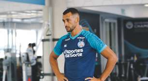 Galo encaminha definição por zagueiro para 2026