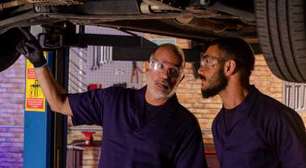 Manutenção preventiva evita problemas em viagens de fim de ano