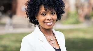 Uma Advogada Negra em Nova York - Ana Paula Dos Santos