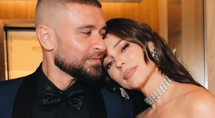 Por que Paolla Oliveira e Diogo Nogueira se separaram? Declaração recente da atriz sobre exposição volta à tona: 'Toda semana tem fofoca'