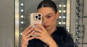 Conversa entre stalker de Isis Valverde e a polícia é divulgada