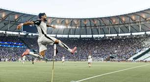 Maracanã pesa mais uma vez a favor do Corinthians em confrontos decisivos contra o Vasco