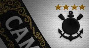 Corinthians provoca rivais e imprensa nas redes sociais após título da Copa do Brasil; veja os posts