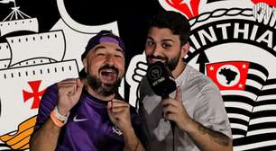 VÍDEO: Vasco 1x2 Corinthians: análise completa sobre o título do Corinthians no Maracanã