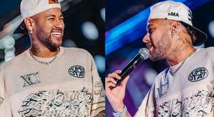 Neymar Jr. será operado em BH e deve desfalcar início da temporada do Santos