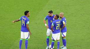 Ex-Seleção Brasileira compra clube na Europa