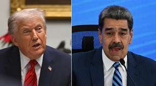 Forças dos EUA perseguem petroleiro no Caribe e intensificam pressão contra a Venezuela