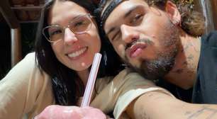 Zé Felipe abre intimidade das filhas com Ana Castela e momento fofo agita a web: 'Apaixonadas pela Boiadeira'. Fotos!