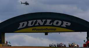 COMO ASSIM? 24 Horas de Le Mans terá tradição alterada