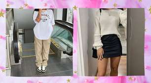 Como escolher a roupa ideal para o primeiro encontro?