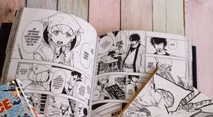 Mangá, o quadrinho japonês que conquistou o mundo