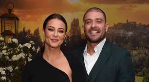 'Não houve um único motivo': Paolla Oliveira e Diogo Nogueira comunicam fim de namoro e levam web ao desespero. 'Acabou com meu Natal'