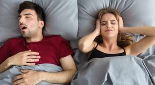 Ronco não é normal: veja dicas simples para dormir melhor