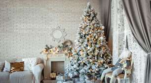 Decoração de Natal e de Ano-Novo: dicas para organizar a casa com estilo