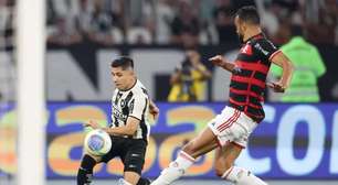 Savarino e mais 2: Botafogo caminha para ter trio venezuelano no elenco da próxima temporada