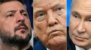 Rússia diz que negociações com os EUA sobre Ucrânia têm 'avanços lentos'