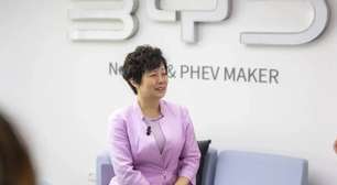 Lição chinesa: por que a BYD acredita que a Europa está cometendo um erro histórico