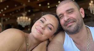 ACABOU! Paolla Oliviera e Diogo Nogueira terminam após 5 anos juntos