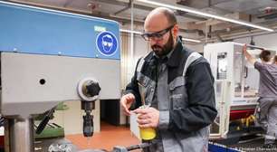 Países ricos limitam imigração apesar da falta de mão de obra