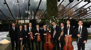 Encantado adia show de Clauber Coral &amp; Orquestra para o dia 5 de janeiro