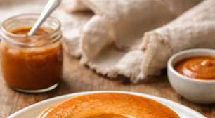 Pudim de doce de leite sem forno: a sobremesa perfeita para dias quentes