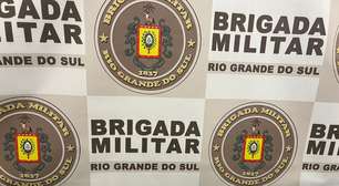 Homem é preso após tentativa de homicídio em Capão da Canoa