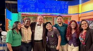 Band lança novo reality em parceria com o governo Lula