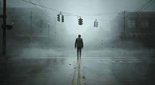 Silent Hill teve papel essencial na criação do Mundo Invertido de Stranger Things