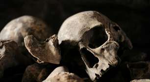 Arqueólogos encontram crânio quadrado no México. Isso muda tudo o que sabíamos sobre a Mesoamérica pré-histórica