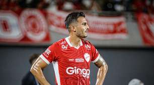 Após sair do Vila Nova, Guilherme Parede estoura sobre bastidores em 2025: "Atrapalharam"