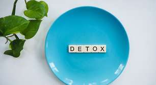 Detox Pós-Ano Novo: Como eecomeçar o ano de forma leve e saudável