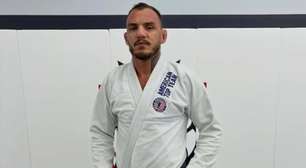 Renato Moicano manda recado para Brian Ortega antes de revanche no UFC 326