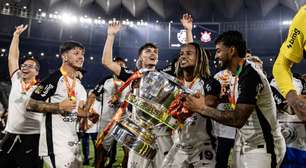 Joia é eleita o craque do Corinthians em noite de notas altas com título da Copa do Brasil