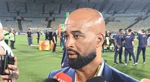 Fabinho Soldado fala em tom de despedida do Corinthians e dispara: 'Profissionalismo incomoda'