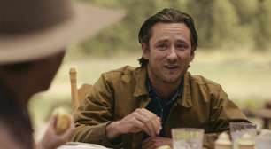 Lewis Pullman esbanja versatilidade e brilha em Hollywood