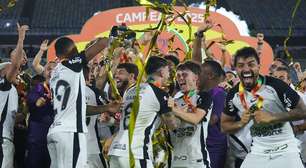 Corinthians terá mês de janeiro com três competições, dois clássicos e uma taça em disputa