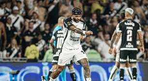 Memphis dispara contra diretores do Corinthians após título da Copa do Brasil