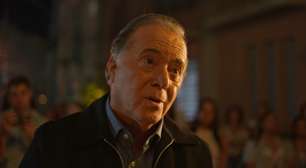 Milagre de Natal? Abel ressurge para família Boaz em 'Dona de Mim'