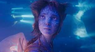 "Descobri isso há uns 12 anos": Mesmo com o futuro da saga em risco, Sigourney Weaver adianta "spoiler" de Avatar 4