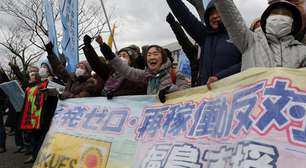 Japão aprova reativação da maior usina nuclear do mundo